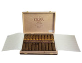 Oliva The  Serie V Melanio Double Toro